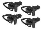 Peco GR102 OO-9 Couplers to fit NEM355 pocket