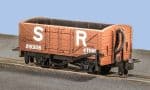 Peco GR201B / C / D 009 Open Wagon, SR Livery No. 28308 or 28304 or 28306