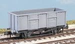 Peco KNR252 / PN02 Parkside : BR 24t Mineral Wagon