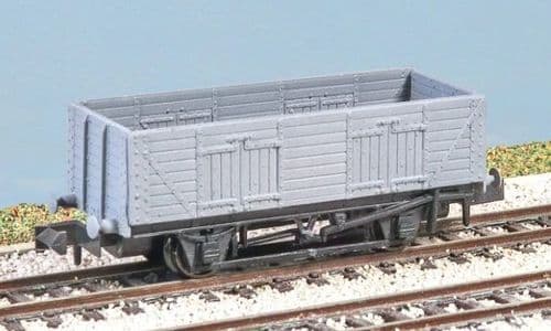 Peco KNR254 / PN04 Parkside : LNER 20t Loco Coal