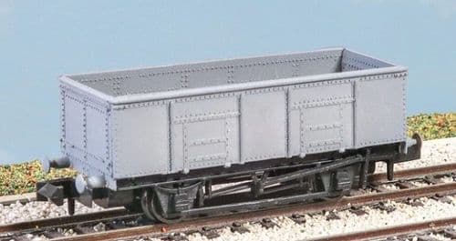 Peco KNR255 / PN05 Parkside : GWR 20t Loco Coal