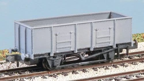 Peco KNR256 / PN06 Parkside : LMS 20t Loco Coal