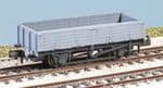 Peco KNR257 / PN07 Parkside : BR Pipe Wagon
