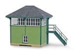 Peco LK202 WEST HIGHLAND LINE SIGNAL BOX KIT