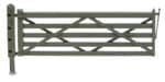 Peco LK743 Field Gates and Fences