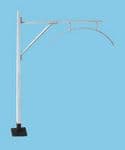 Peco LK749 O Scale Loading Gauge (2)