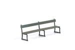 Peco LK763 Southern/BR Modern-type Seats (4)