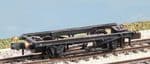 Peco NR93 / PN03 Parkside : BR 12ft Chassis