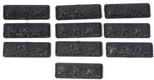 Peco NR98 / PN68 Parkside : Coal Loads MiniTrix MGR