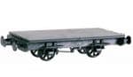 Peco OR41: 4-Wheel Coach Chassis Kit