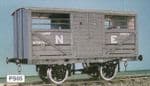 Peco Parkside PS05 LNER STANDARD CATTLE TRUCK