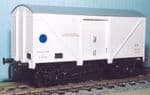 Peco Parkside PS102 BR 12t Insulated Fishvan