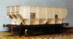 Peco Parkside PS104 BR 21T Hopper Wagon Kit