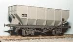 Peco Parkside PS108 BR/LNER Rivetted 21T Coal Hopper