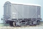 Peco Parkside PS35 - O Scale GWR Mogo Motor Car Van G43