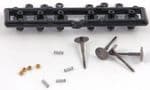 Peco Parkside PS51 - O Scale Sprung Buffers RCH Style(4)