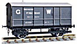 Peco Parkside PS602  (was Peco W-602 )  O Scale GWR Permanent Way Bke
