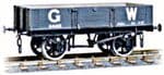 Peco Parkside PS604 (was Peco W-604) O Scale GWR 10T 4Pl Open Wagon