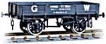 Peco Parkside PS605 (was Peco W-605 ) O Scale GWR 8T Permanent Way