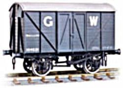 Peco Parkside PS621 Was Peco RO-1 O Scale Spoked Wagon Wheels  Bearings 4307 P - Foto 9