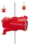 Peco PL1000 Pecolectrics TwistLock Turnout Motor