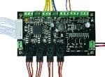 Peco PLS120 SmartSwitch Board