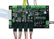 Peco PLS120 SmartSwitch Board