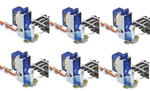 Peco PLS125(6) Single Servo Motor (6 Pack)