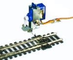 Peco PLS125 Single Servo Motor