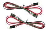 Peco PLS140 1m Cable Extension