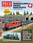 Peco PM209 Your Guide to Modelling Swiss Railways