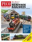 Peco PM210 Your Guide To Modelling Heritage Railways
