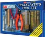Peco PT100 Tracklayer's Tool Set