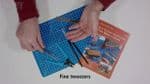 Peco  PT200 Kitbuilder's Tool Set