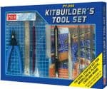 Peco PT200 Kitbuilder's Tool Set