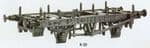 Peco R-20 9/10ft Underframe Kit