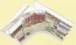 Peco Setrack OO Plan 11 A Goods Yard Scheme for Shunting Operations