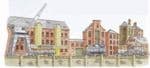 Peco Setrack OO Plan 12 - A Dockside Theme