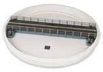 Peco Setrack OO Plan 13 - A Locoshed Scheme For A Room Corner
