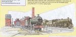 Peco Setrack OO Plan 13 - A Locoshed Scheme For A Room Corner