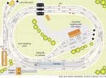 Peco Setrack OO Plan 16 A Twin-Track Main Line In The Traditional Style (1)