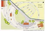 Peco Setrack OO Plan 2. 'Expanding The Circular Branch Line'