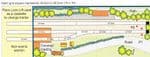 Peco Setrack OO Plan 33 - A China clay Terminal Based On Meeth N. Devon