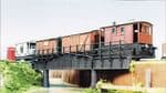 Peco Setrack OO Plan 9  Upwell and Running! CHILD FRIENDLY