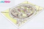 Peco Setrack OO Plan 9 Upwell and Running! CHILD FRIENDLY
