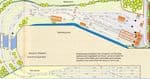 Peco Setrack OO Plan15 - Stamford Riverside - A U Shaped Terminus to Fiddle Yard Layout.