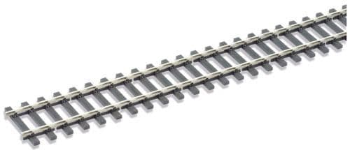 Peco  SL-700FB  6 Nickel Silver Flat-Bottomed Rail Flexible Track (Six pieces)