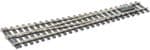 Peco SL-E791FB Electrofrog Flat-Bottomed Rail Right Hand Point