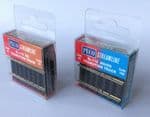 PECO SL115  Streamline HO/OO Transition Track Code 83 to Code 70