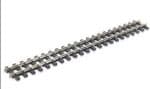 Peco SL404 Code 80 Flexitrack 'Mainline' (25)